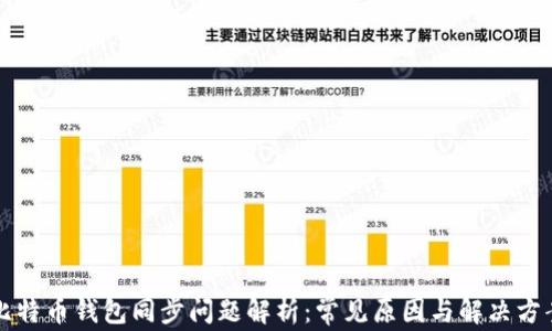 比特币钱包同步问题解析:常见原因与解决方案