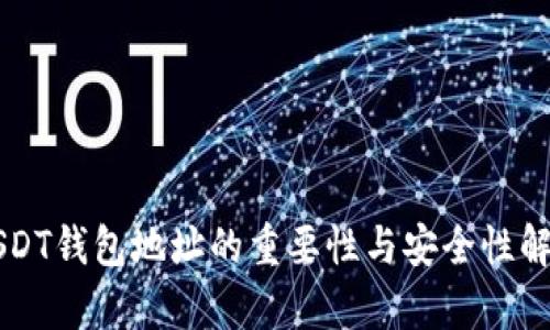 USDT钱包地址的重要性与安全性解析