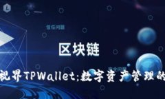 : 星云视界TPWallet：数字资产管理的新纪元