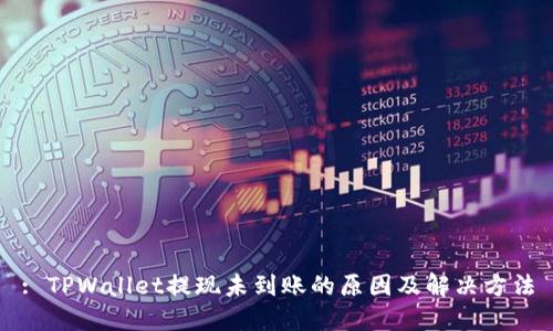 : TPWallet提现未到账的原因及解决方法
