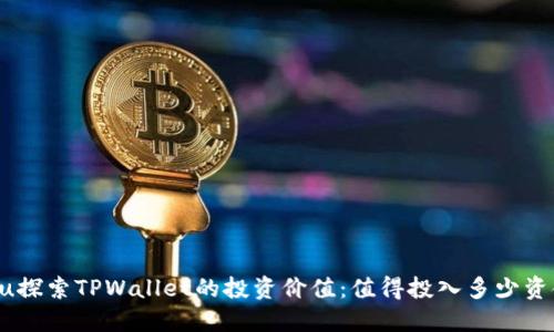 u/u探索TPWallet的投资价值:值得投入多少资金?