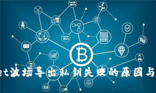 和关键词
TPWallet波场导出私钥失败的原因与解决方案
