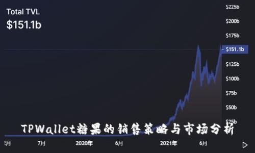 TPWallet糖果的销售策略与市场分析