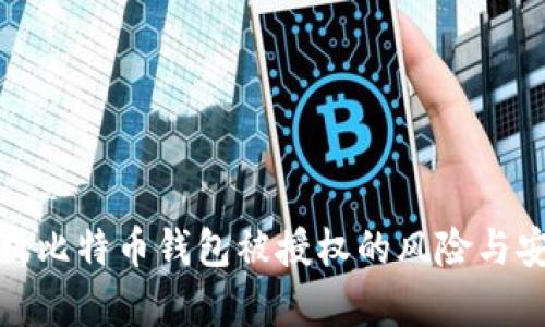全面解析比特币钱包被授权的风险与安全策略