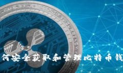 如何安全获取和管理比特币钱包