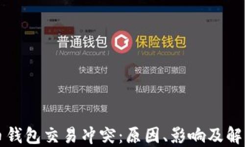 
狗狗币钱包交易冲突：原因、影响及解决方案