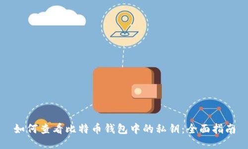 如何查看比特币钱包中的私钥：全面指南