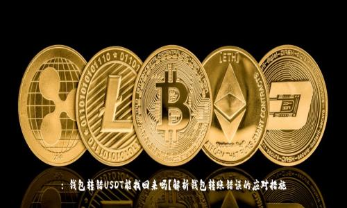 : 钱包转错USDT能找回来吗?解析钱包转账错误的应对措施