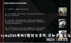 如何将tpwallet中的U转到交易所：详细步骤与注意