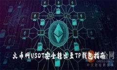 火币网USDT安全转出至TP钱包指南