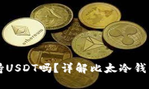 比太冷钱包支持USDT吗?详解比太冷钱包的功能与使用
