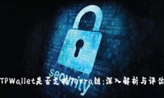 TPWallet是否支持Terra链：深入解析与评估