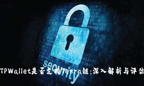 TPWallet是否支持Terra链:深入解析与评估