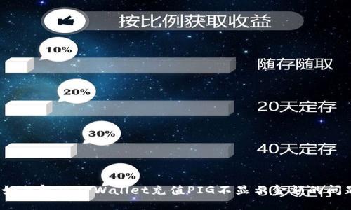 如何解决TPWallet充值PIG不显示金额的问题