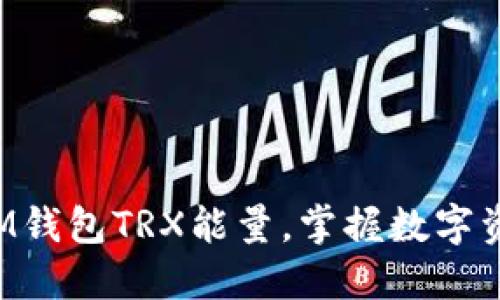 提升你的IM钱包TRX能量，掌握数字资产的未来!