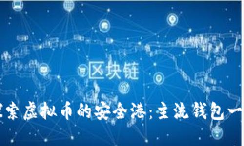 探索虚拟币的安全港：主流钱包一览