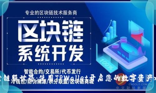 探索链服世界：使用TPWallet开启您的数字资产之旅